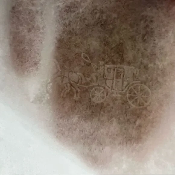 Coach NEW Gift Box, Gifting Paper Bag Brand Wrapping Tissue Package Bundle - Picture 3 of 11